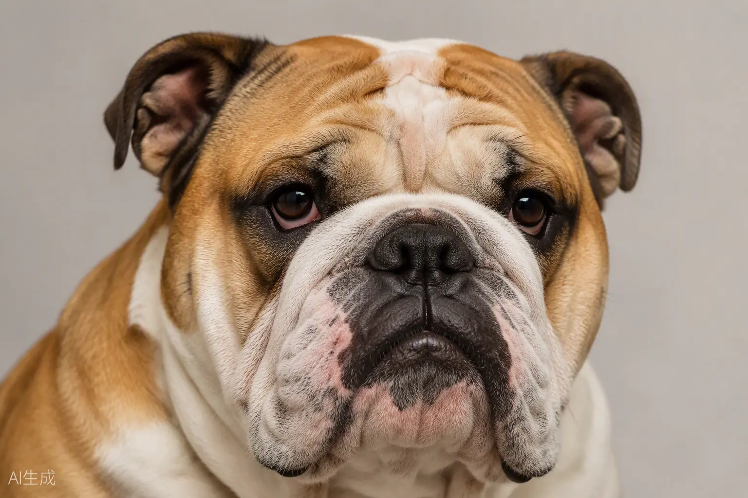 Bulldog Breathing Problems: BOAS Explained