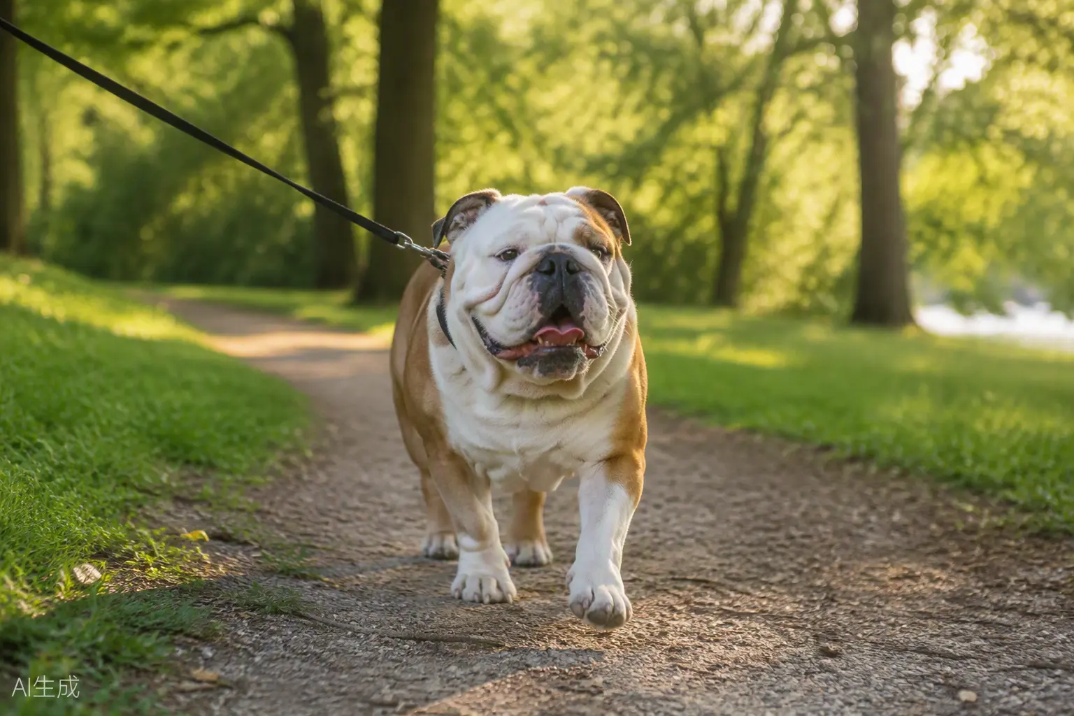 Best Exercises for Bulldogs (No Overheating)